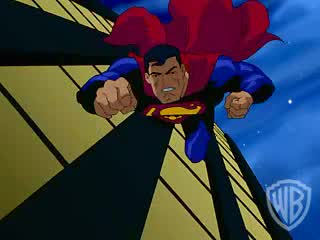 Superman Doomsday (2007)